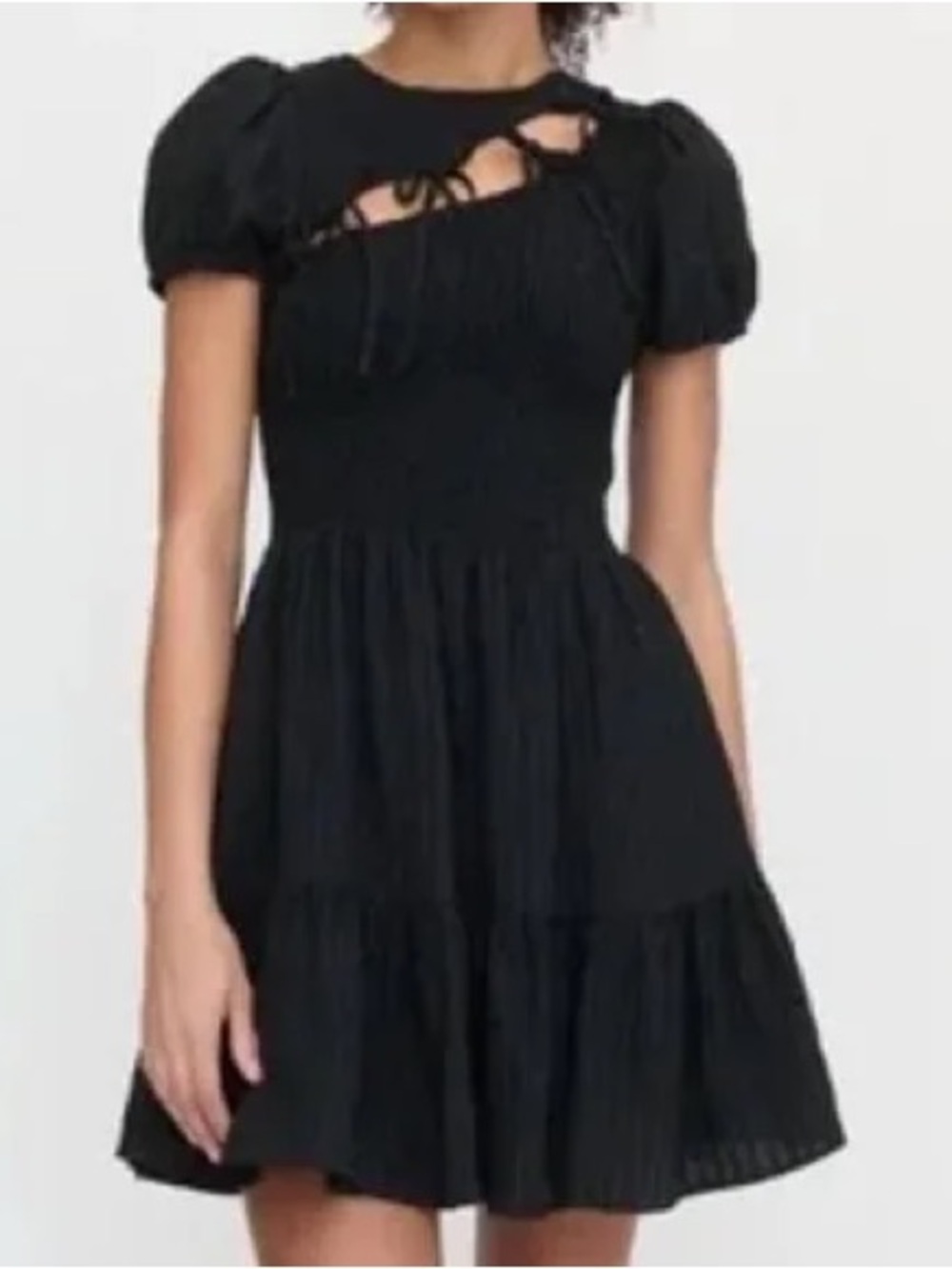 Hill House Home Gia Mini Nap Dress